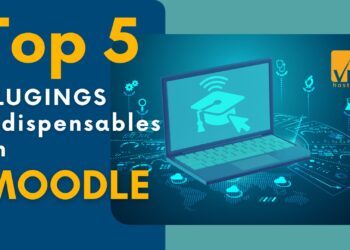 Top 5 plugins Moodle