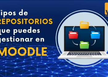 Repositorios Moodle
