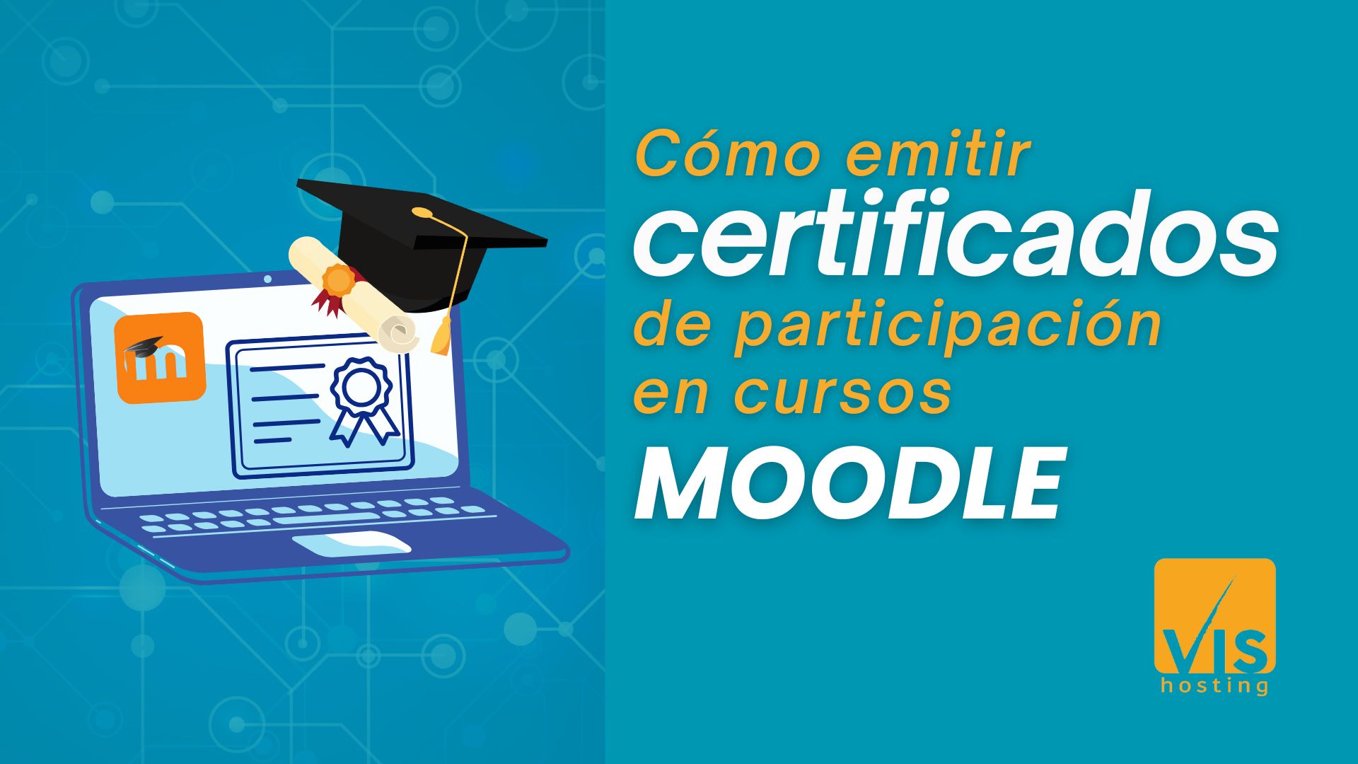 cartificaciones en Moodle