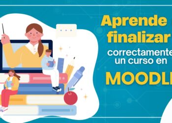 finalziar cursos moodle